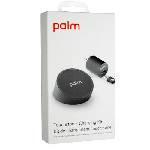 Palm Touchstone Charging Kit for Palm Pixi Plus Palm Pre Plus in Retail Packaging